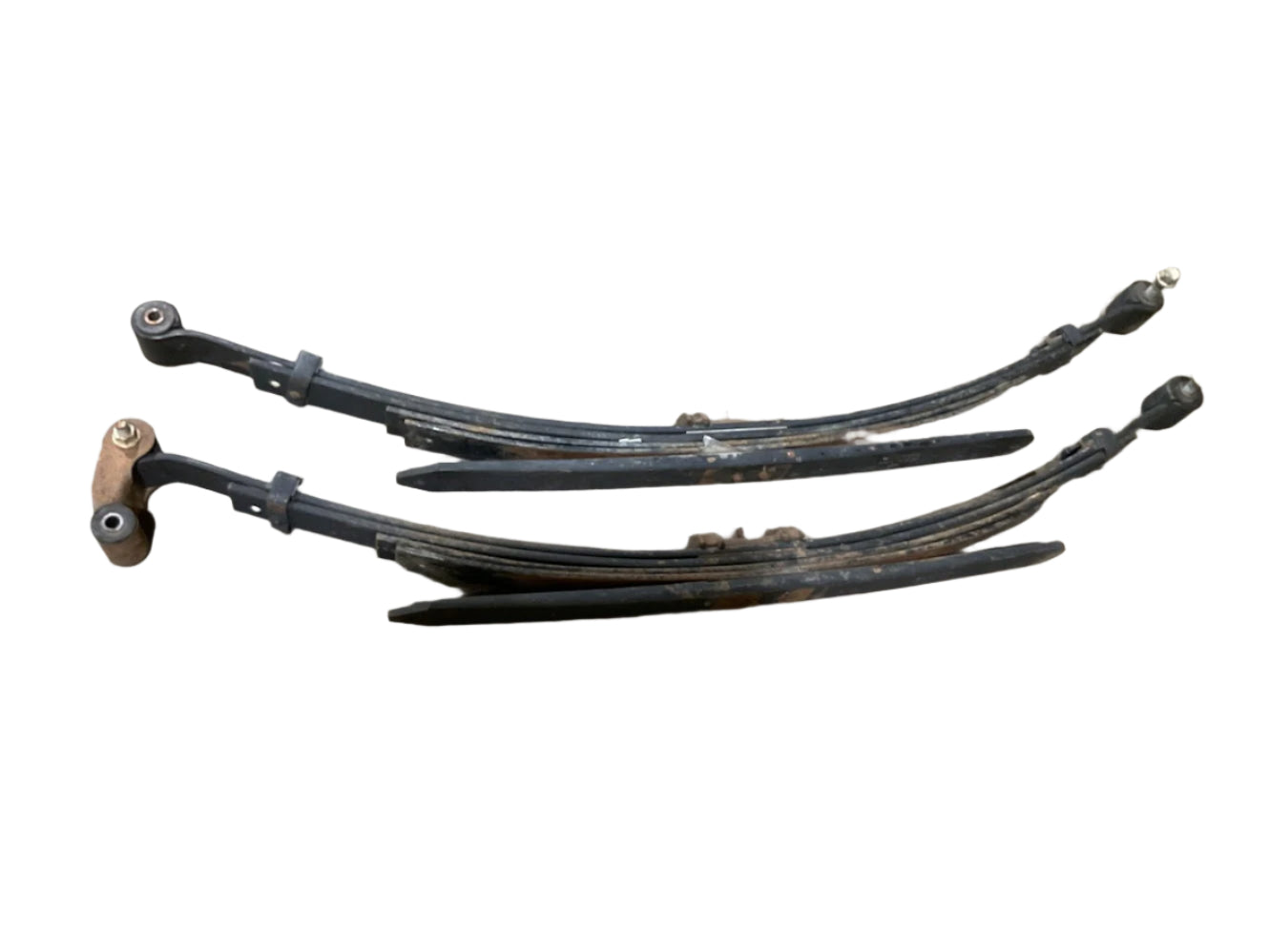 2011/2016 FORD F350 REAR LEAF SPRING SET OEM
