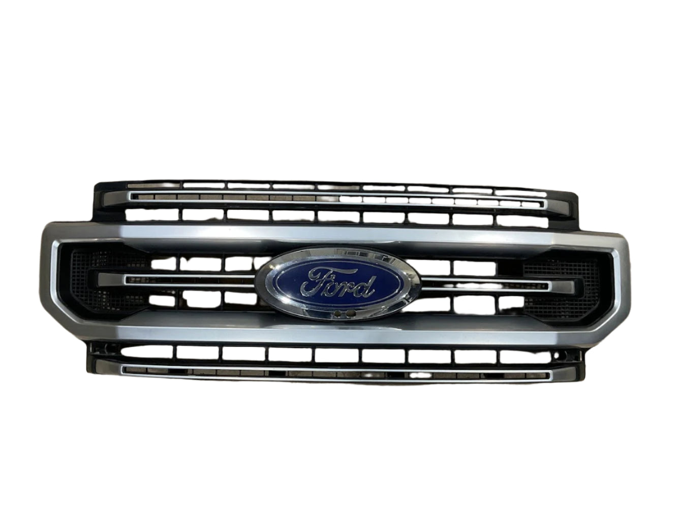 2020-2022 FORD F250F350 SUPER DUTY PLATINUM OEM GRILL