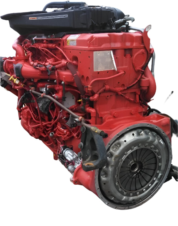 2019 CUMMINS X15 189K MILES