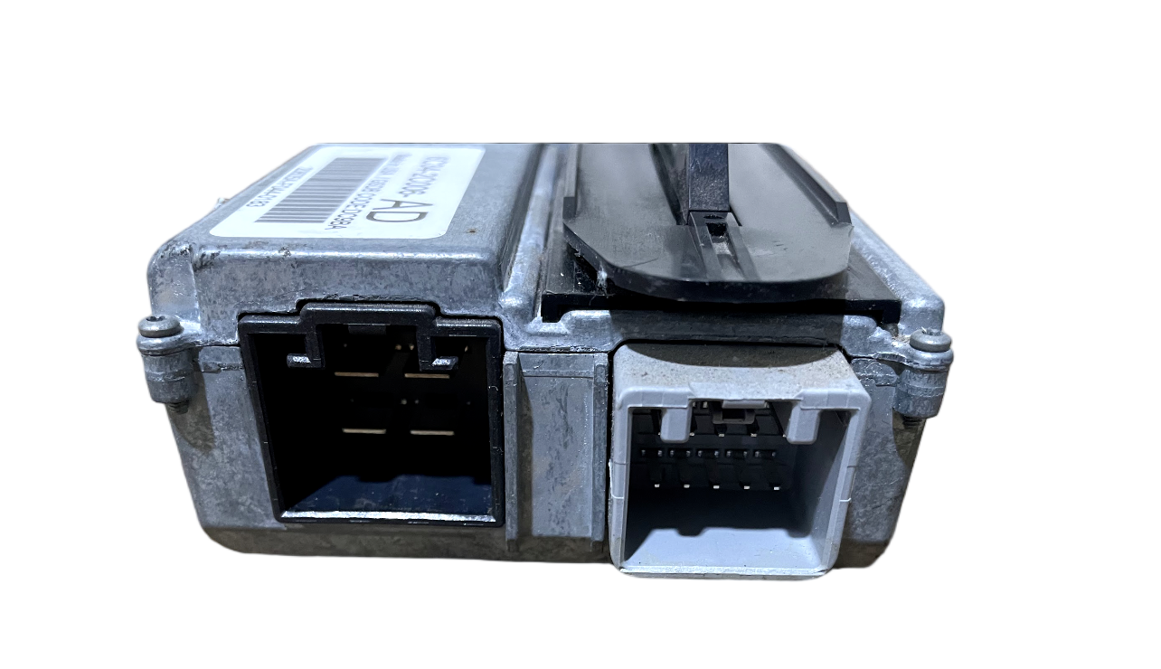 04-07 Ford F-Series F250/350/450/550 Trailer Brake Controller USED OEM P# 6C34-2C006-AD