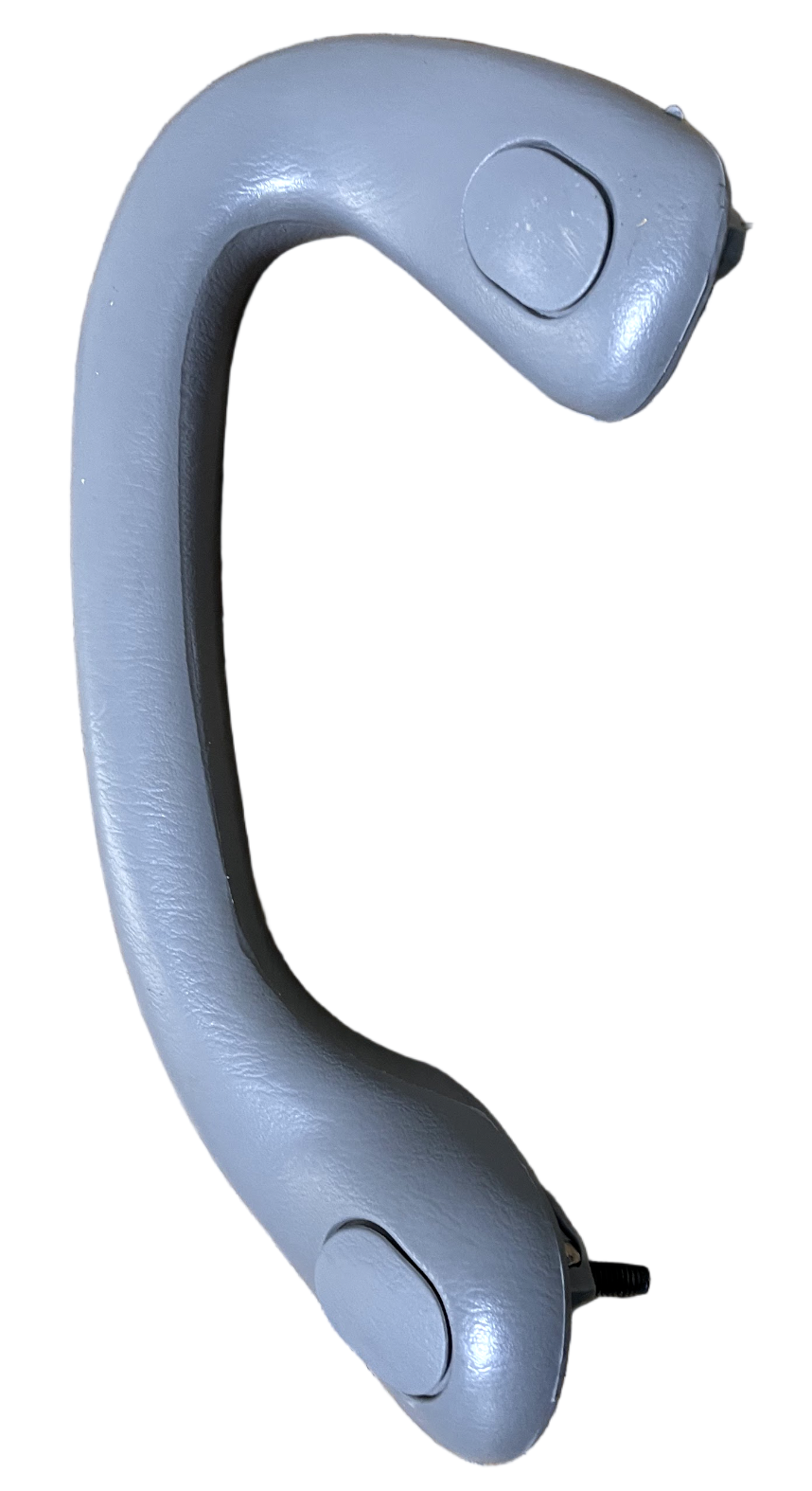 99-07 Ford F-250/350 Right Passenger Side Grab Handle Gray P# F73B-7831430 USED OEM