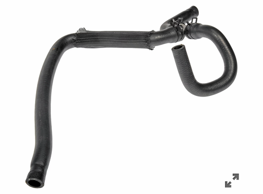 Dorman Heater Hose Assembly Dodge/Chrysler P#626319 OE Solutions