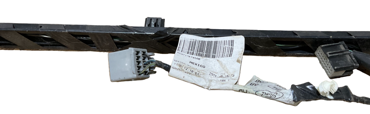 13 - 16 Ford F-250/F-350/F-450 Cab Rear View Mirror Harness OEM USED P#DC3T-17K745-AB