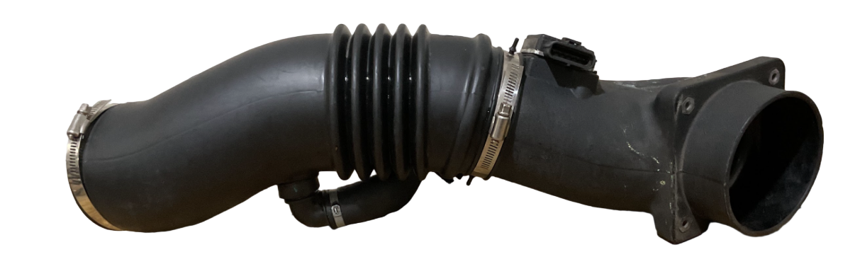 03-07 Ford F-250/F-550 AIRAID Intake Air 6.0L Diesel V8 Super Duty USED