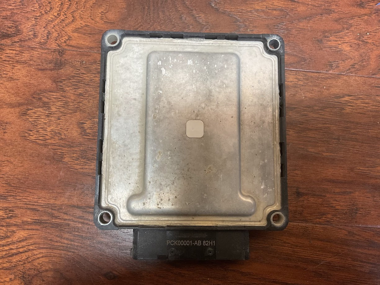 2008-2010 FORD F250 F350 F450 F550 6.4 POWERSTROKE TCM 8C3A-12B565-CA