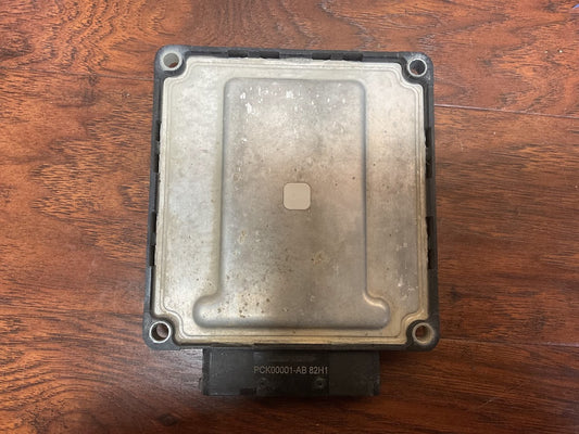 2008-2010 FORD F250 F350 F450 F550 6.4 POWERSTROKE TCM 8C3A-12B565-CA