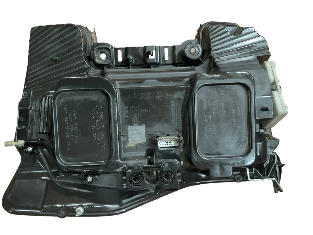 2017-2019 FORD F250 F350 F450 LEFT LED HEADLIGHT