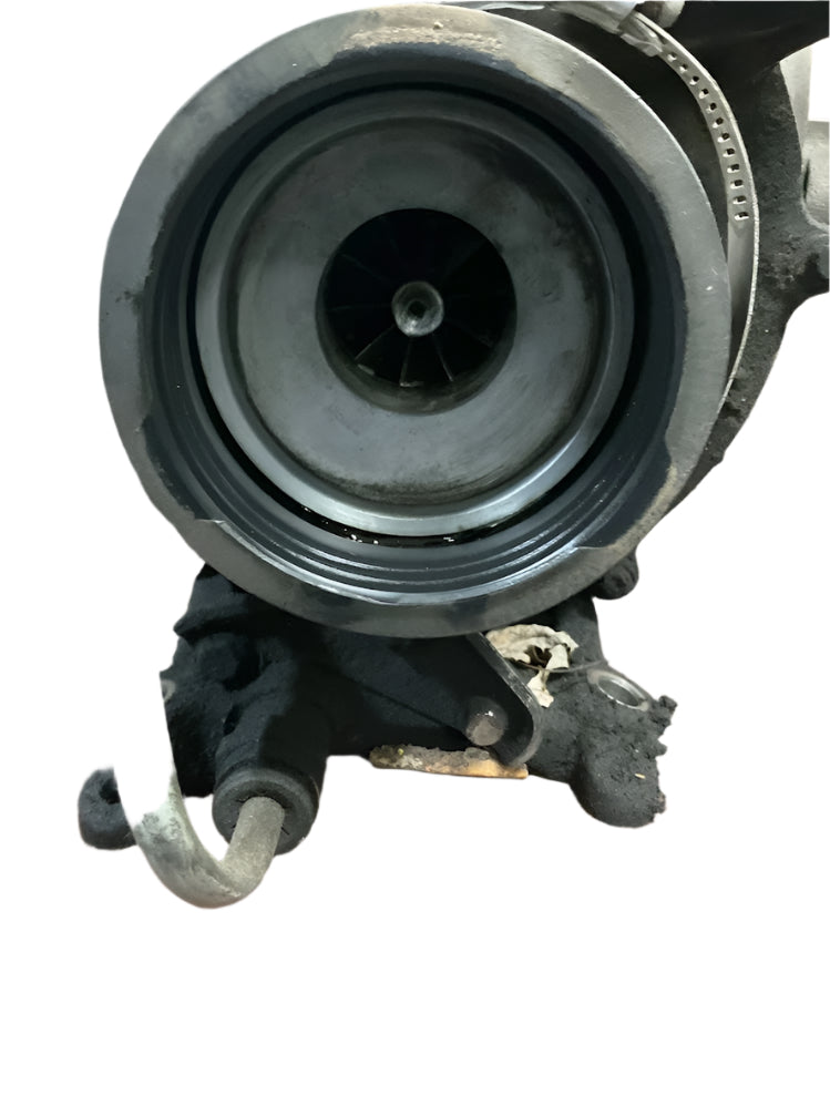 TURBO FOR 2011-2014 FORD F250 F350 F450 SUPER DUTY 6.7 POWERSTROKE