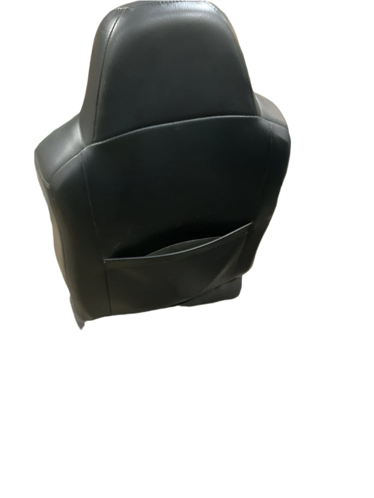2008-2010 FORD F250 F350 F450 HARLEY DAVIDSON SEATS