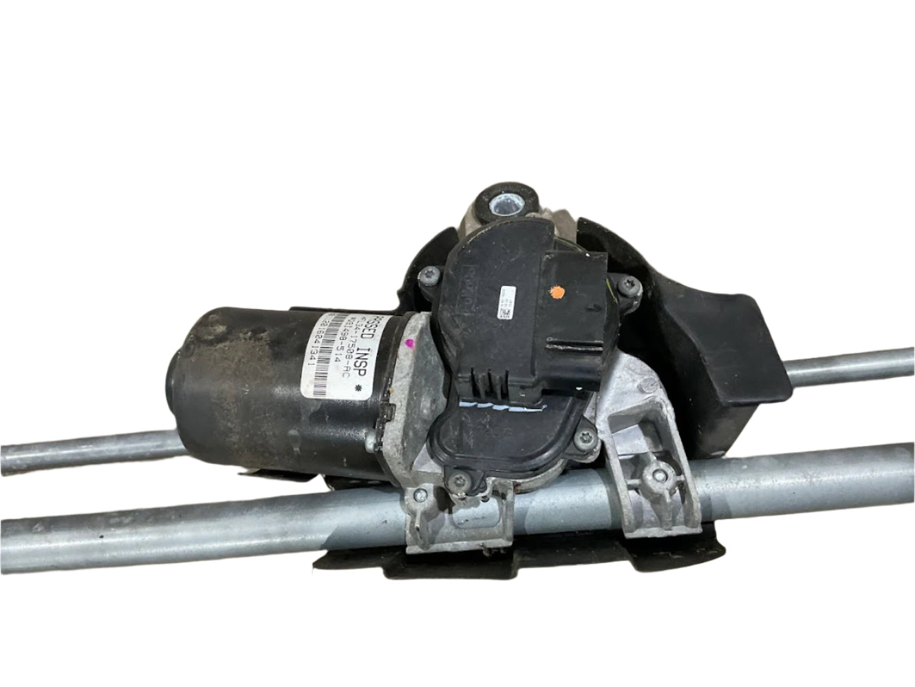 2017-2022 FORD F250 F350 F450 WIPER MOTOR ASSEMBLY