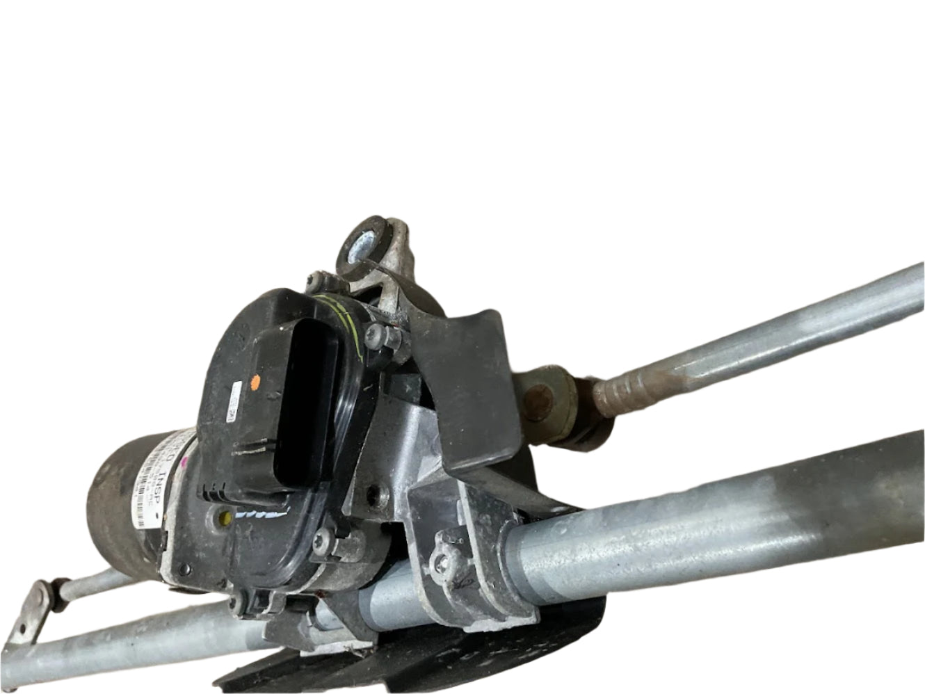 2017-2022 FORD F250 F350 F450 WIPER MOTOR ASSEMBLY