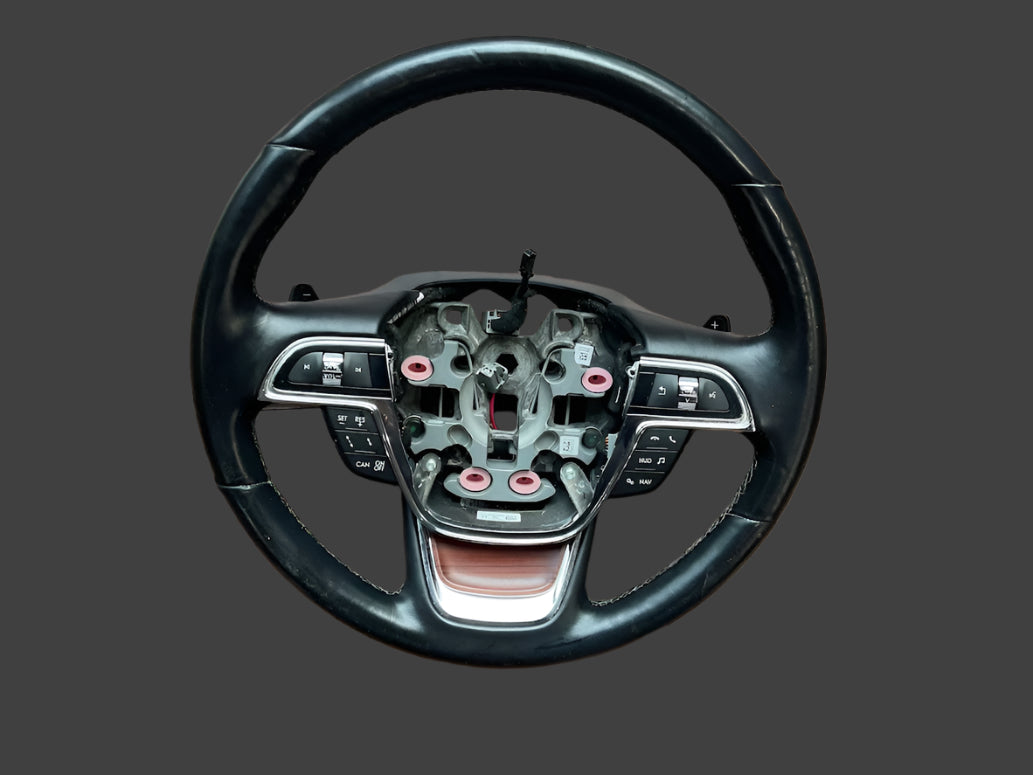 2018-2023 LINCOLN NAVIGATOR STEERING WHEEL