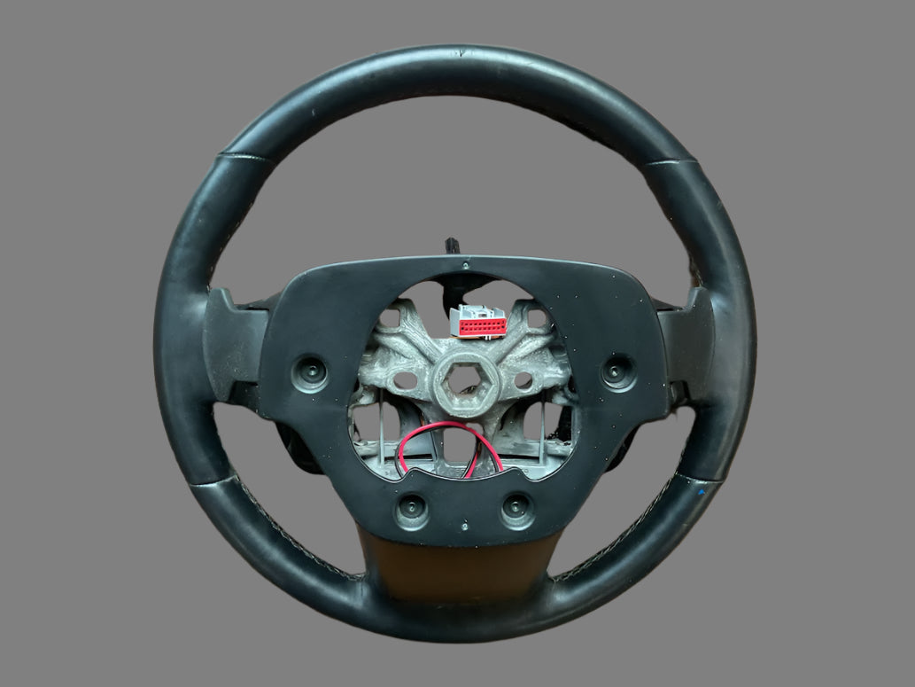 2018-2023 LINCOLN NAVIGATOR STEERING WHEEL