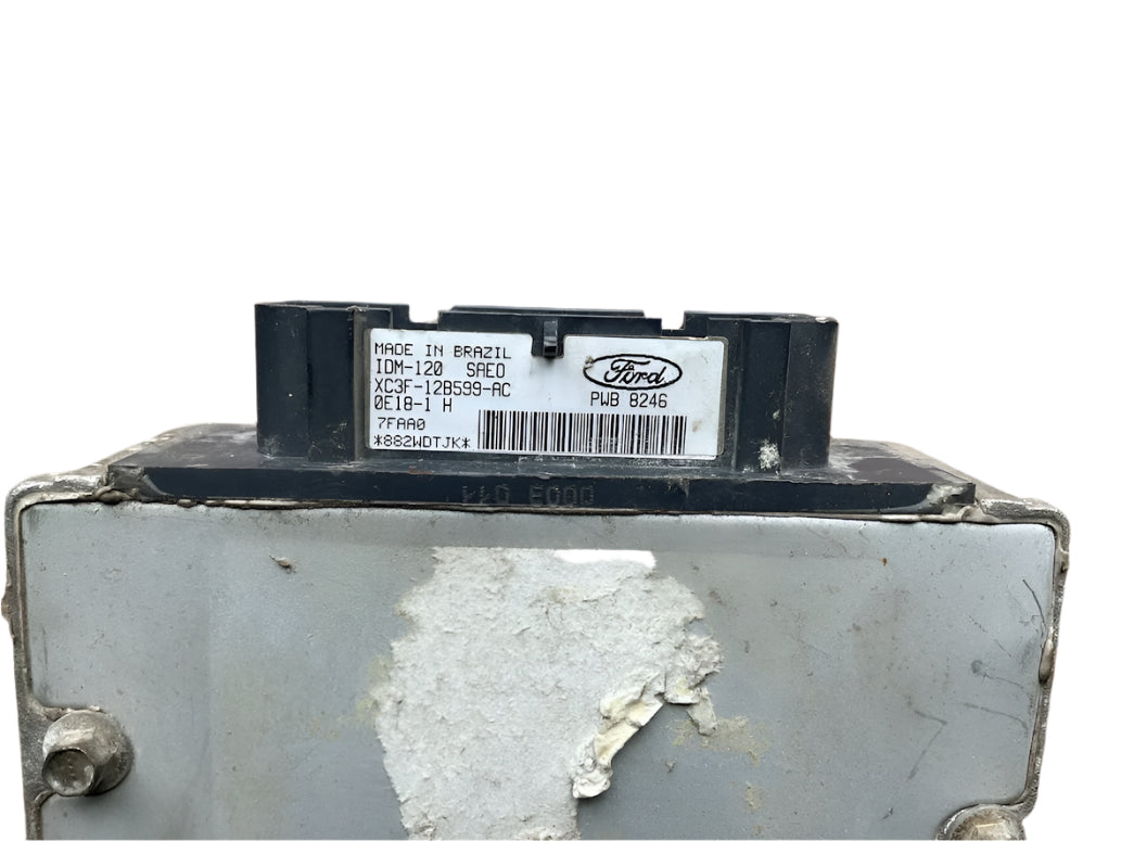 99-2003 7.3 powerstroke IDM 120 (injector driver module) XC3F-12B599-AC USED