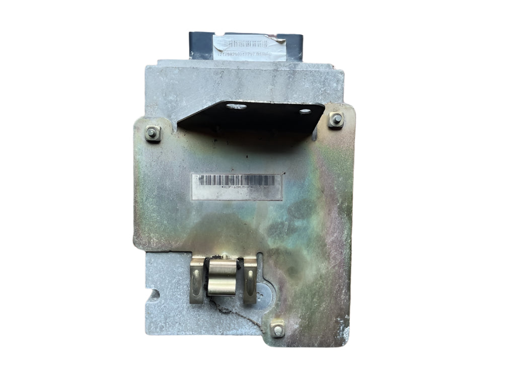 99-2003 7.3 powerstroke IDM 120 (injector driver module) XC3F-12B599-AC USED