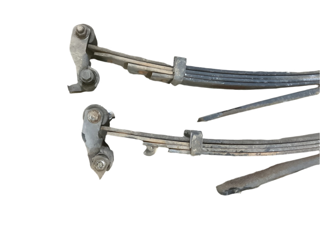 99-2007 ford f350 leaf spring set