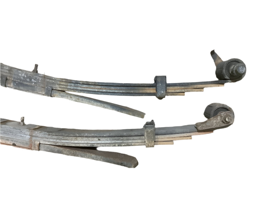 99-2007 ford f350 leaf spring set