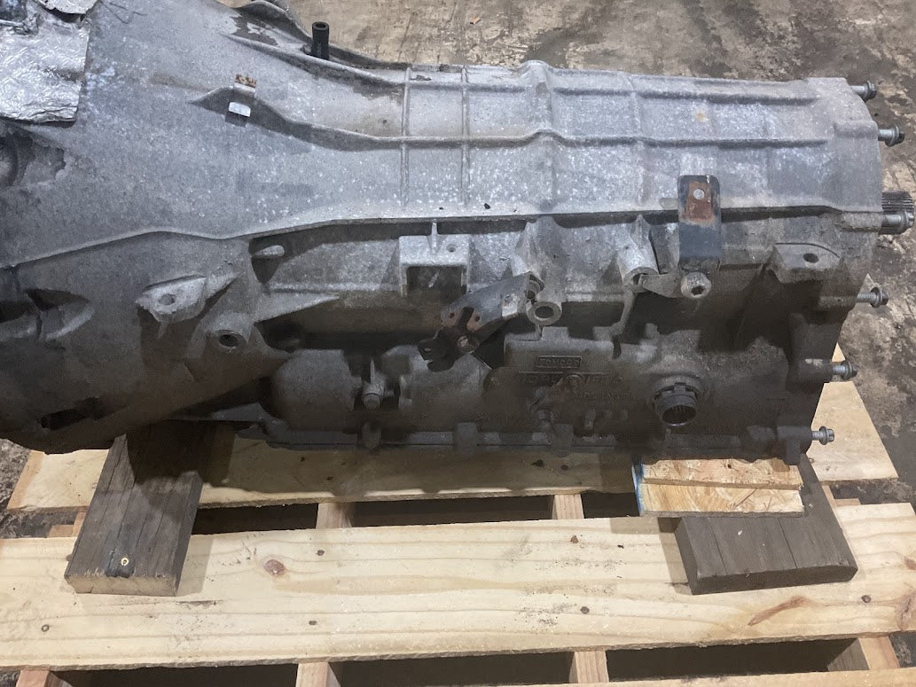 17-2019 F250 F350 F450 F550 6.7 POWERSTROKE 6R140 TORQ SHIFT TRANSMISSION