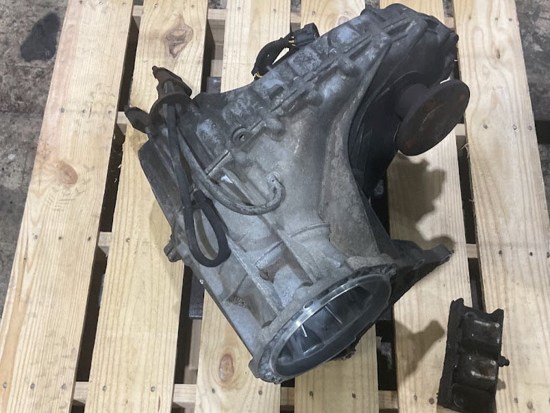 2017-2019 FORD F250 F350 F450 F550 4X4 TRANSFER CASE HC34-7A195 AC