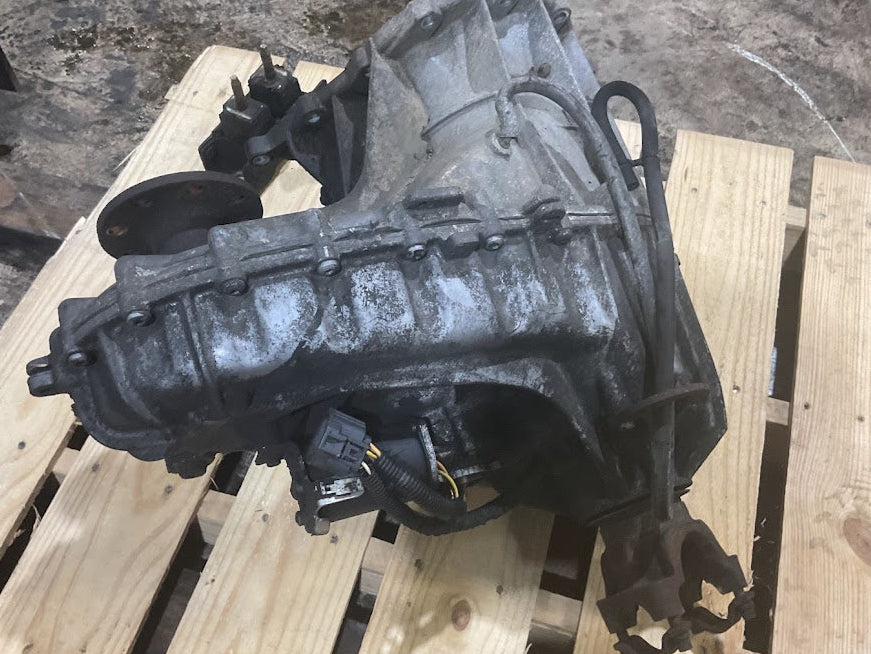 2017-2019 FORD F250 F350 F450 F550 4X4 TRANSFER CASE HC34-7A195 AC
