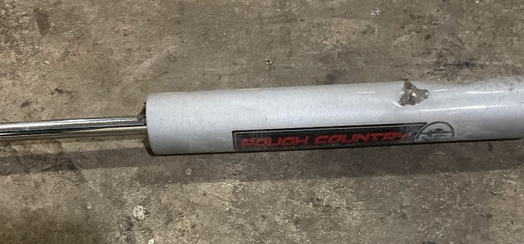 ROUGH COUNTRY 660754 FRONT FORD SHOCKS