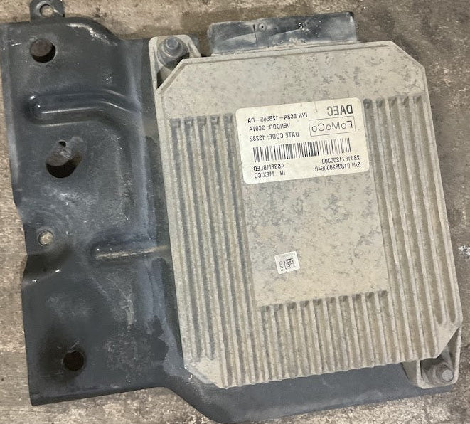 TRANSMISSION CONTROL MODULE