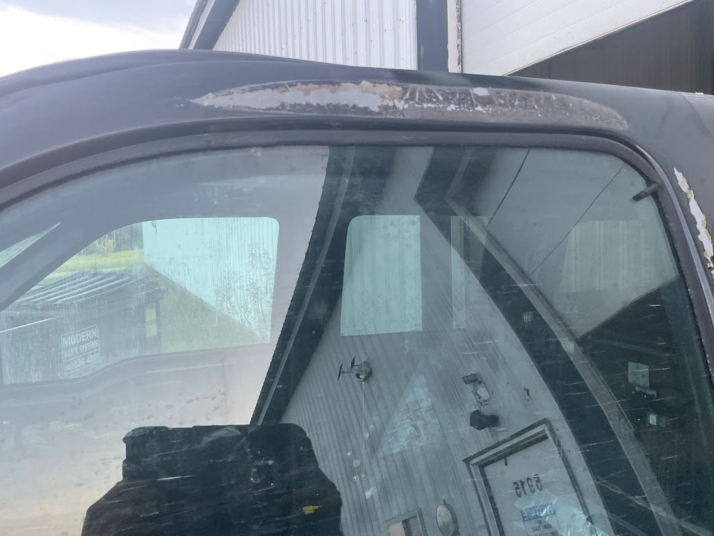 2011-2016 Ford F250 F350 F450 F550 RUST FREE 4 DOOR CAB WITH SUNROOF