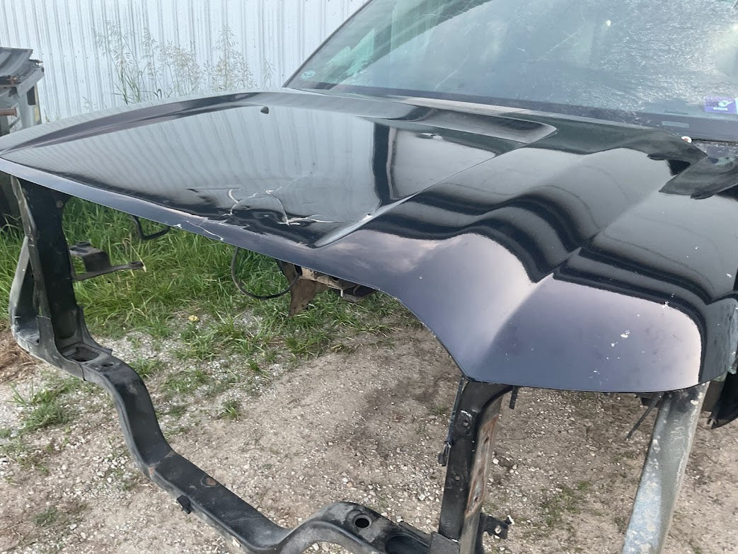 2011-2016 Ford F250 F350 F450 F550 RUST FREE 4 DOOR CAB WITH SUNROOF