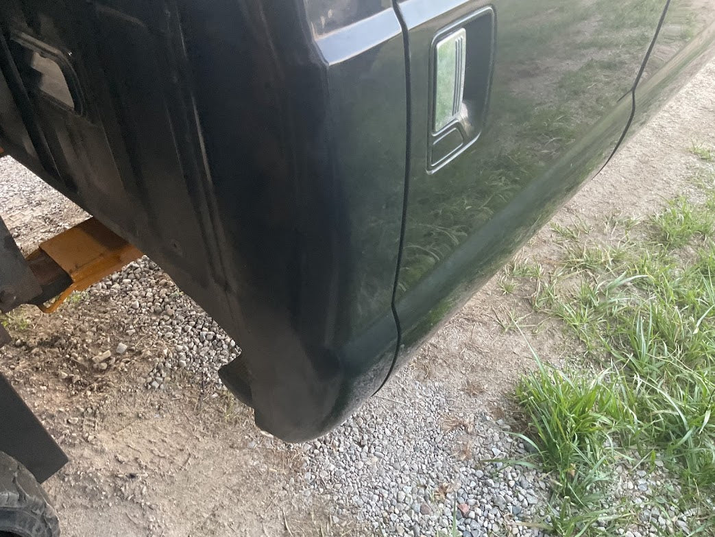 2011-2016 Ford F250 F350 F450 F550 RUST FREE 4 DOOR CAB WITH SUNROOF