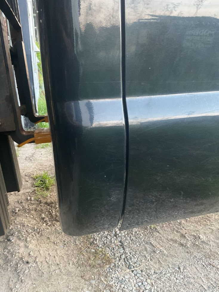 2011-2016 Ford F250 F350 F450 F550 RUST FREE 4 DOOR CAB WITH SUNROOF