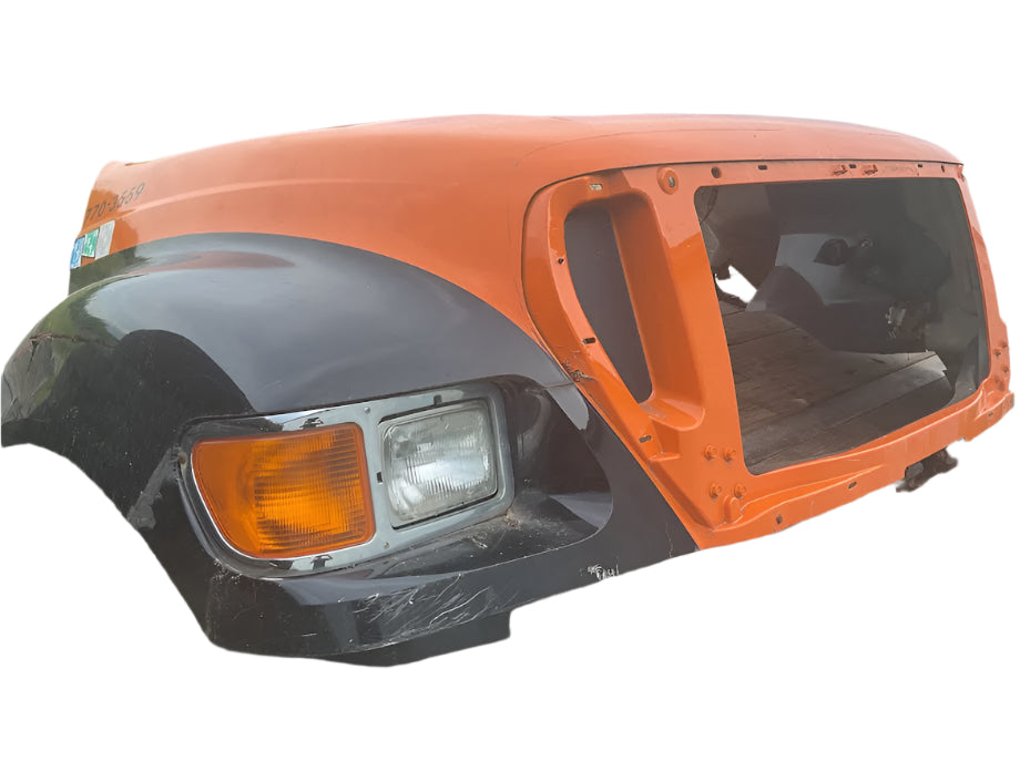 2003-2015 FORD F650 F750 HOOD OEM