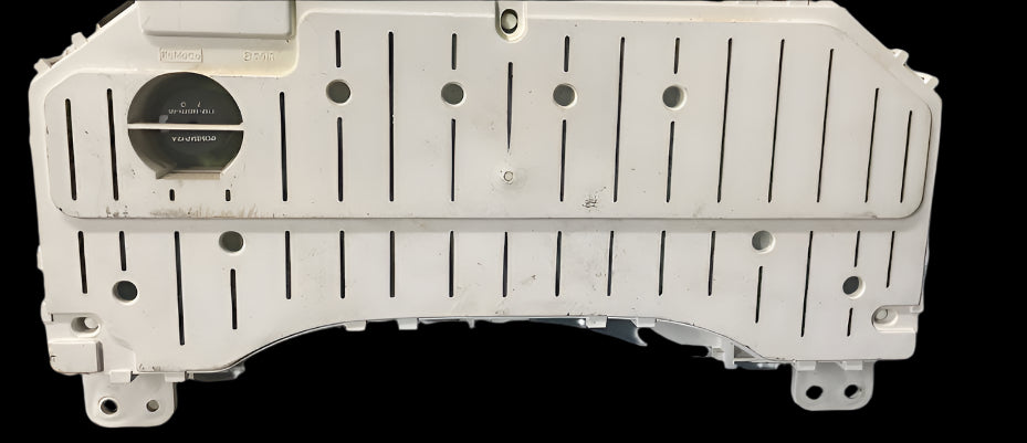 2008-2010 FORD F250 F350 F450 F550 6.4 DIESEL GAUGE CLUSTER (LARIAT)