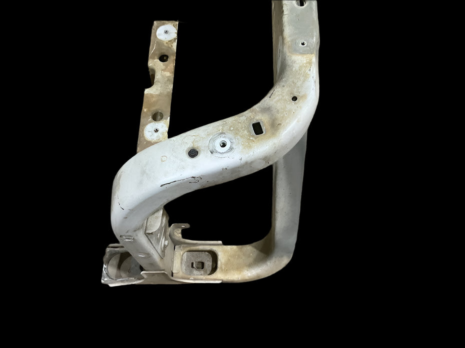 2011-2016 FORD F250 F350 F450 F550 Front LEFT Inner Fender Body Apron FENDER RAIL CUT