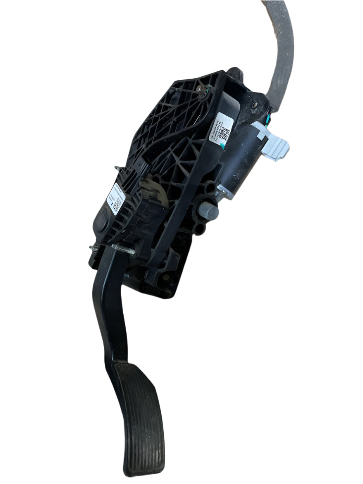 2011/2016 FORD F250 F350 F450 F550 SUPER DUTY POWER ADJUSTABLE GAS PEDAL ASSEMBLY