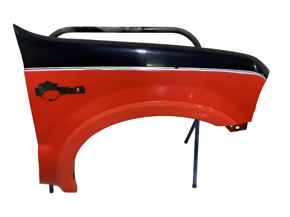 99-2007 FORD F250 F350 SUPER DUTY HARLEY DAVIDSON RIGHT FENDER OEM