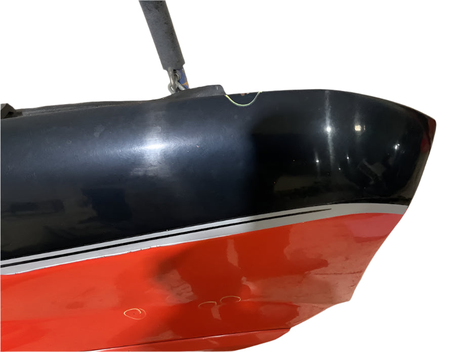 99-2007 FORD F250 F350 SUPER DUTY HARLEY DAVIDSON RIGHT FENDER OEM