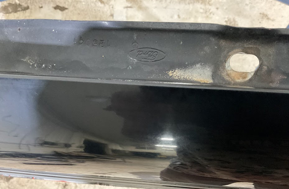 99-2007 FORD F250 F350 SUPER DUTY HARLEY DAVIDSON RIGHT FENDER OEM