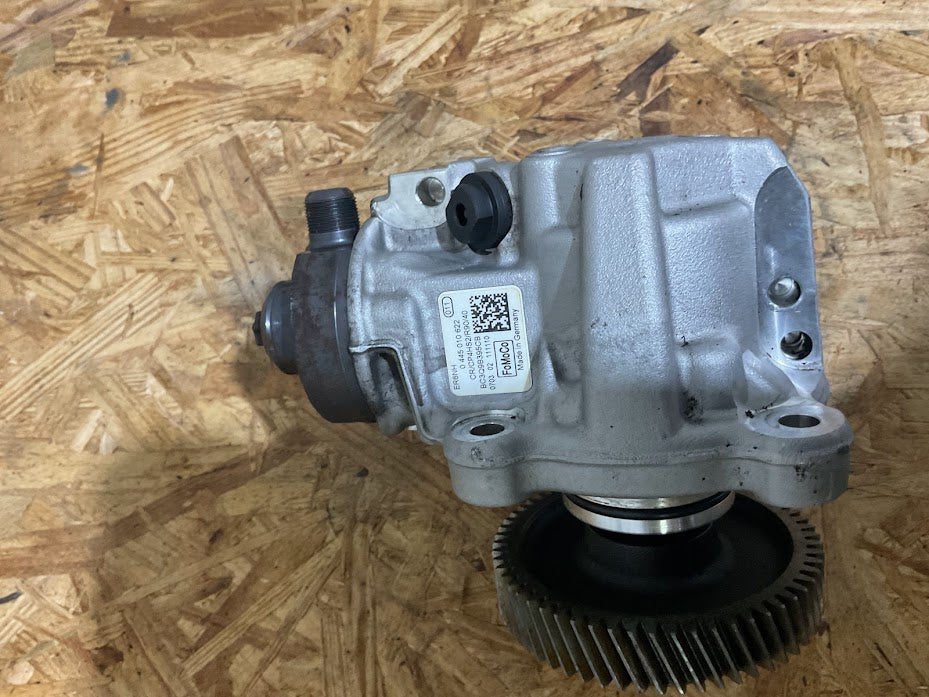2015-2019 FORD 6.7 POWERSTROKE INJECTION PUMP BC3Q-9B395-CB
