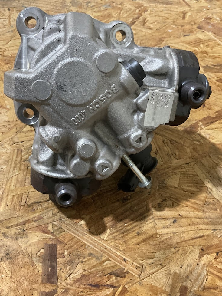 2015-2019 FORD 6.7 POWERSTROKE INJECTION PUMP BC3Q-9B395-CB