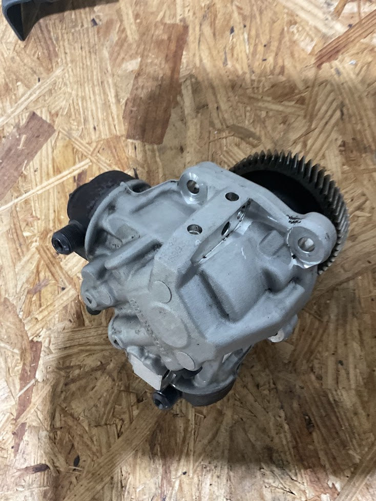 2015-2019 FORD 6.7 POWERSTROKE INJECTION PUMP BC3Q-9B395-CB