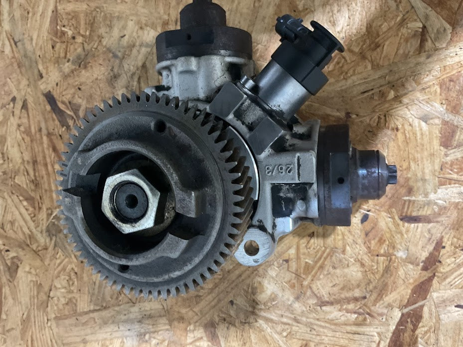 2015-2019 FORD 6.7 POWERSTROKE INJECTION PUMP BC3Q-9B395-CB