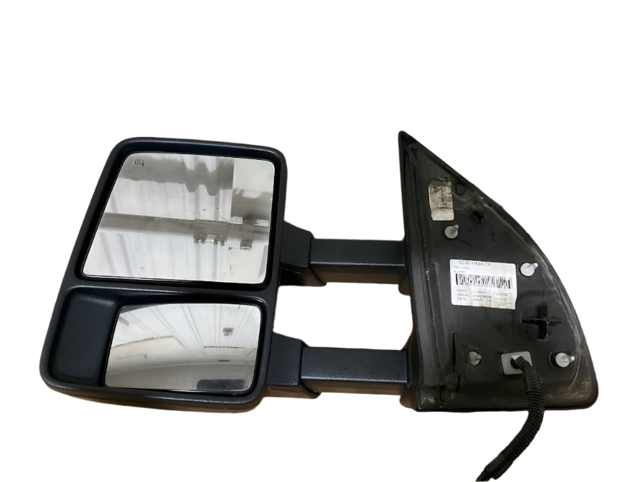 2011-2016 F250 F350 F450 F550 AND 2015-2021 F650 F750 LEFT MIRROR 9C3Z-17683-CA