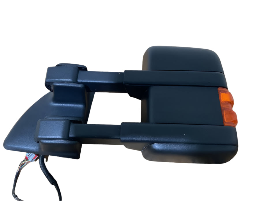 2011-2016 F250 F350 F450 F550 AND 2015-2021 F650 F750 LEFT MIRROR 9C3Z-17683-CA