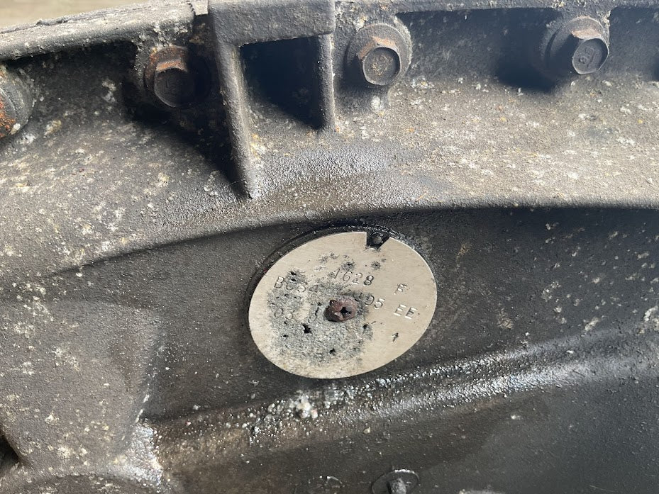 2011-2016 FORD F250 F350 4X4 TRANSFER CASE
