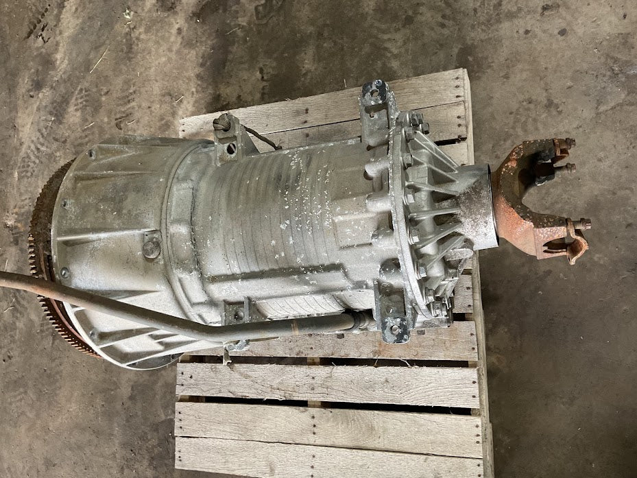ALLISON 3000 SERIES TRANSMISSION 6 SPEED