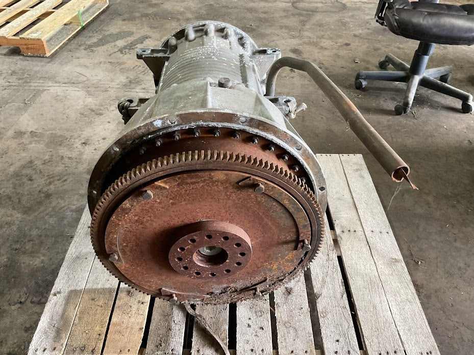 ALLISON 3000 SERIES TRANSMISSION 6 SPEED