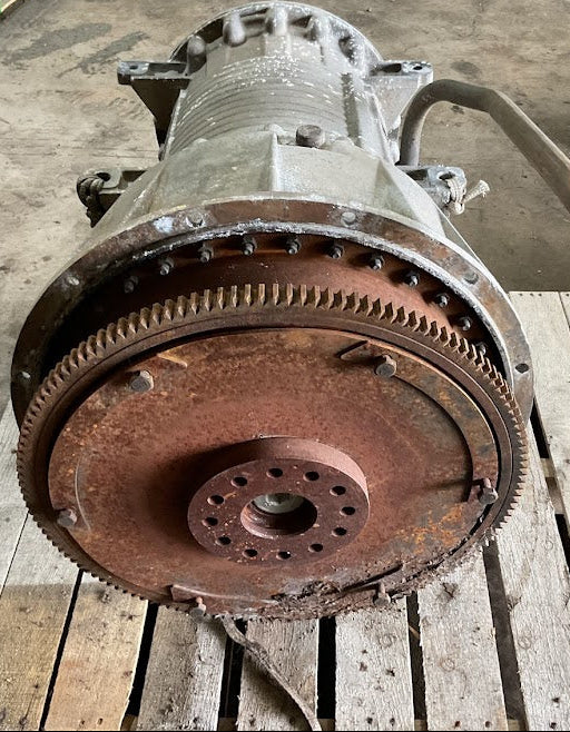 ALLISON 3000 SERIES TRANSMISSION 6 SPEED
