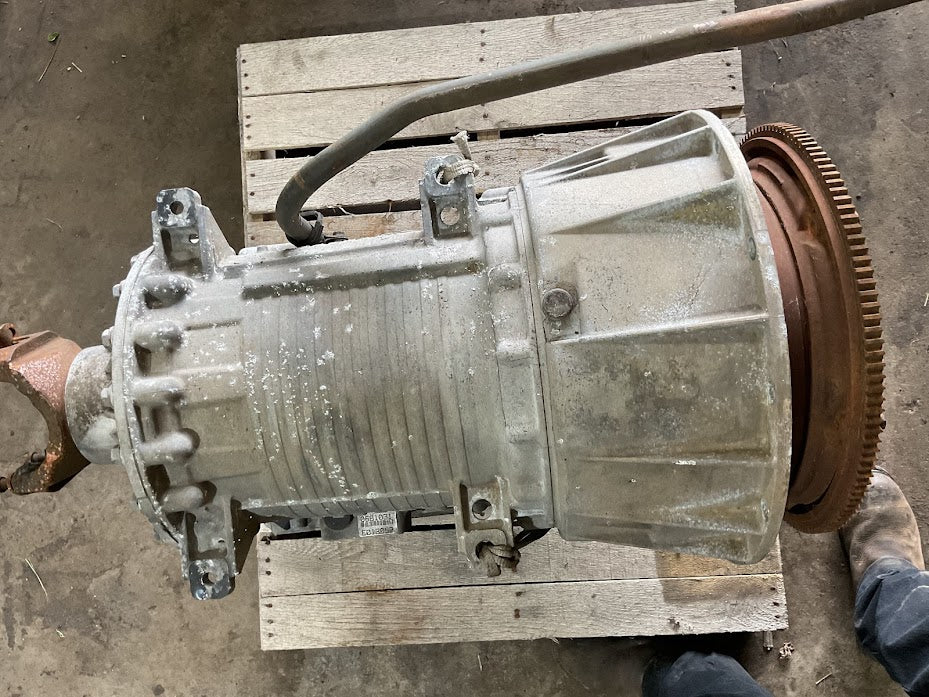 ALLISON 3000 SERIES TRANSMISSION 6 SPEED