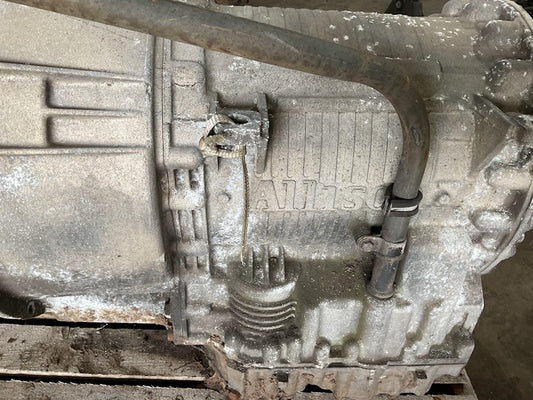 ALLISON 3000 SERIES TRANSMISSION 6 SPEED