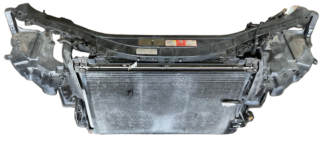 07-10 AUDI S8 Cooling System Complete OEM